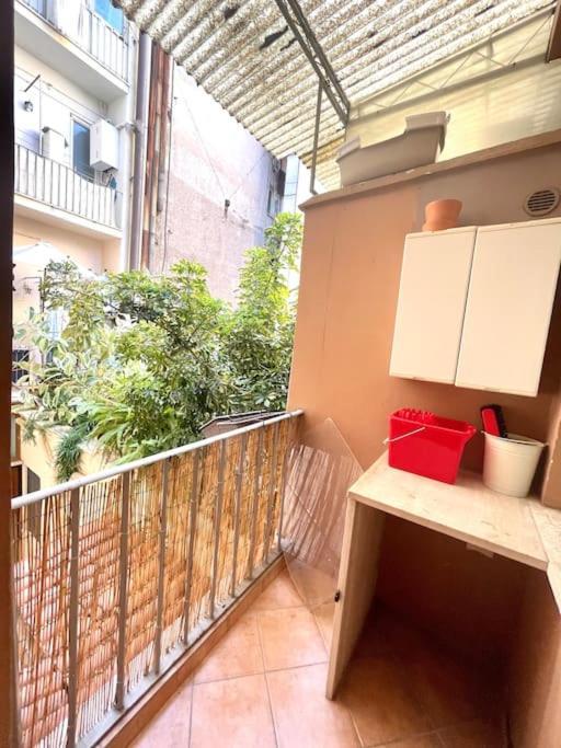 Colosseum Charming Stay 罗马 外观 照片